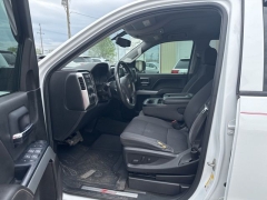 Used 2018  Chevrolet Silverado 1500 4WD Double Cab LT at A&plus; Autobrokers near Mt&period; Vernon&comma; OH