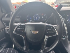 Used 2016  Cadillac Escalade 4d SUV 4WD Premium at A&plus; Autobrokers near Mt&period; Vernon&comma; OH