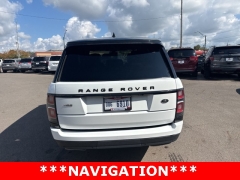 Used 2019  Land Rover Range Rover 4d SUV 3.0L SC HSE at A+ Autobrokers near Mt. Vernon, OH