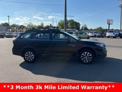 Used 2020 Subaru Outback 4d SUV AWD at A+ Autobrokers near Mt. Vernon, OH