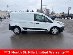 Used 2019  Ford Transit Connect Cargo Ext Van XL at A&plus; Autobrokers near Mt&period; Vernon&comma; OH