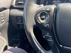 Used 2017 Honda Pilot 4d SUV AWD Elite at A+ Autobrokers near Mt. Vernon, OH
