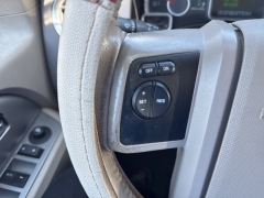 Used 2014 Ford Expedition 4d SUV 4WD XL at A+ Autobrokers near Mt. Vernon, OH