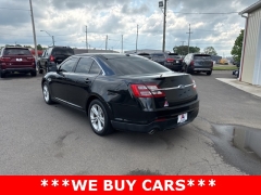 Used 2015 Ford Taurus 4d Sedan SEL V6 at A+ Autobrokers near Mt. Vernon, OH