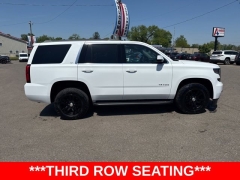 Used 2018  Chevrolet Tahoe 4d SUV 4WD LT at A&plus; Autobrokers near Mt&period; Vernon&comma; OH