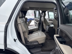 Used 2018  Ford Expedition 4d SUV 4WD Limited at A&plus; Autobrokers near Mt&period; Vernon&comma; OH