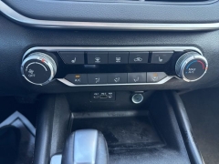 Used 2020  Nissan Altima 4d Sedan AWD 2&period;5L SR at A&plus; Autobrokers near Mt&period; Vernon&comma; OH