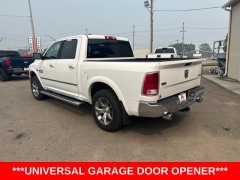 Used 2017  Ram 1500 4WD Crew Cab Laramie at A&plus; Autobrokers near Mt&period; Vernon&comma; OH