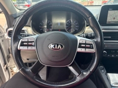 Used 2020  Kia Telluride 4d SUV AWD EX at A&plus; Autobrokers near Mt&period; Vernon&comma; OH