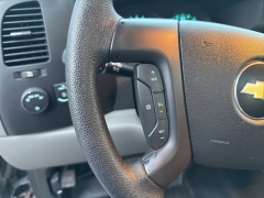 Used 2012 Chevrolet Silverado 1500 2WD Reg Cab Work Truck at A+ Autobrokers near Mt. Vernon, OH