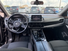 Used 2023  Nissan Rogue AWD S at A&plus; Autobrokers near Mt&period; Vernon&comma; OH