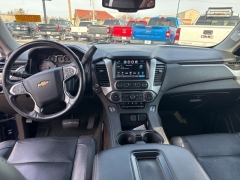 Used 2018  Chevrolet Suburban 4d SUV 4WD LT at A&plus; Autobrokers near Mt&period; Vernon&comma; OH