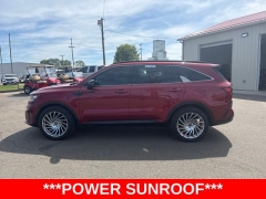 Used 2021  Kia Sorento S FWD at A&plus; Autobrokers near Mt&period; Vernon&comma; OH