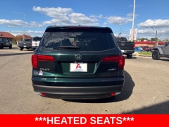 Used 2016  Honda Pilot 4d SUV AWD EX-L at A&plus; Autobrokers near Mt&period; Vernon&comma; OH