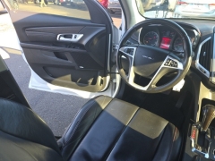 Used 2013  GMC Terrain 4d SUV FWD Denali at A&plus; Autobrokers near Mt&period; Vernon&comma; OH