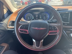 Used 2017 Chrysler Pacifica 4d Wagon Limited at A+ Autobrokers near Mt. Vernon, OH