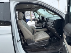 Used 2018  Ford Expedition 4d SUV 4WD Limited at A&plus; Autobrokers near Mt&period; Vernon&comma; OH