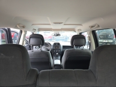 Used 2016 Jeep Patriot 4d SUV FWD Latitude at A+ Autobrokers near Mt. Vernon, OH