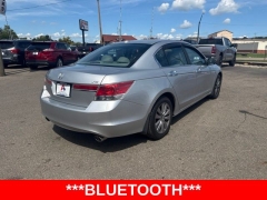 Used 2012  Honda Accord Sedan 4d EX-L V6 at A&plus; Autobrokers near Mt&period; Vernon&comma; OH