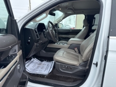 Used 2018  Ford Expedition 4d SUV 4WD Limited at A&plus; Autobrokers near Mt&period; Vernon&comma; OH