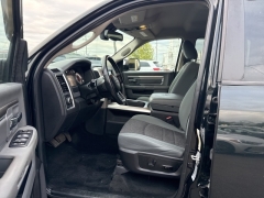 Used 2016 Ram 1500 4WD Crew Cab Big Horn at A+ Autobrokers near Mt. Vernon, OH