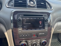 Used 2016  Buick Enclave 4d SUV FWD Leather at A&plus; Autobrokers near Mt&period; Vernon&comma; OH