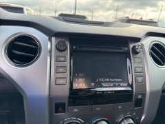 Used 2019 Toyota Tundra 4WD CrewMax SR5 5.7L FFV at A+ Autobrokers near Mt. Vernon, OH