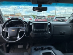 Used 2016  Chevrolet Silverado 2500 4WD Double Cab LT at A&plus; Autobrokers near Mt&period; Vernon&comma; OH
