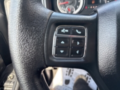 Used 2017 Ram 1500 4WD Quad Cab Tradesman at A+ Autobrokers near Mt. Vernon, OH