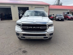 Used 2019  Ram 1500 4WD Crew Cab Big Horn&sol;Lone Star Level 2 at A&plus; Autobrokers near Mt&period; Vernon&comma; OH