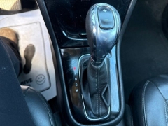Used 2017  Buick Encore 4d SUV AWD Premium at A&plus; Autobrokers near Mt&period; Vernon&comma; OH