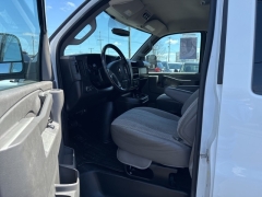 Used 2016 Chevrolet Express Wagon 3500 Ext Wagon LT at A+ Autobrokers near Mt. Vernon, OH