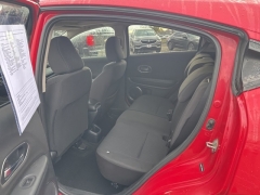 Used 2018  Honda HR-V 4d SUV AWD EX at A+ Autobrokers near Mt. Vernon, OH