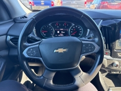 Used 2021  Chevrolet Traverse AWD 4dr LT Leather at A&plus; Autobrokers near Mt&period; Vernon&comma; OH