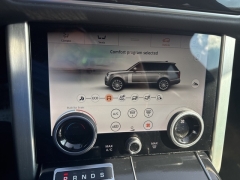 Used 2019  Land Rover Range Rover 4d SUV 3.0L SC HSE at A+ Autobrokers near Mt. Vernon, OH