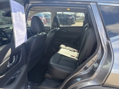 Used 2018  Nissan Rogue 4d SUV AWD SL at A&plus; Autobrokers near Mt&period; Vernon&comma; OH