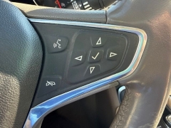 Used 2020  Chevrolet Malibu 4d Sedan Premier at A&plus; Autobrokers near Mt&period; Vernon&comma; OH