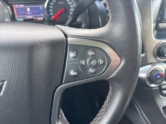 Used 2015  Chevrolet Tahoe 4d SUV 4WD LS at A&plus; Autobrokers near Mt&period; Vernon&comma; OH