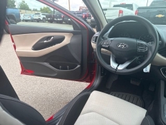 Used 2020  Hyundai Elantra GT 4d Hatchback at A&plus; Autobrokers near Mt&period; Vernon&comma; OH
