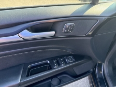 Used 2019 Ford Fusion 4d Sedan AWD Titanium at A+ Autobrokers near Mt. Vernon, OH