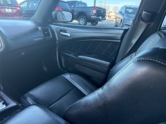 Used 2019  Dodge Charger 4d Sedan AWD SXT at A+ Autobrokers near Mt. Vernon, OH