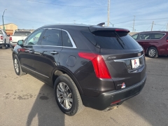 Used 2019  Cadillac XT5 4d SUV AWD Luxury at A&plus; Autobrokers near Mt&period; Vernon&comma; OH