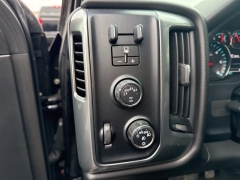 Used 2017  Chevrolet Silverado 1500 4WD Crew Cab LT Z71 at A+ Autobrokers near Mt. Vernon, OH