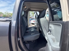 Used 2016  Ram 1500 4WD Quad Cab Big Horn at A&plus; Autobrokers near Mt&period; Vernon&comma; OH