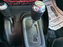 Used 2017  Jeep Wrangler Unlimited 4d Convertible Rubicon Recon at A&plus; Autobrokers near Mt&period; Vernon&comma; OH