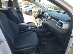 Used 2019 Kia Sorento 4d SUV FWD L at A+ Autobrokers near Mt. Vernon, OH