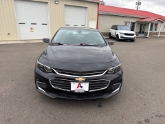 Used 2018  Chevrolet Malibu 4d Sedan LS at A+ Autobrokers near Mt. Vernon, OH