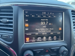 Used 2014 Jeep Grand Cherokee 4d SUV 4WD Limited at A+ Autobrokers near Mt. Vernon, OH