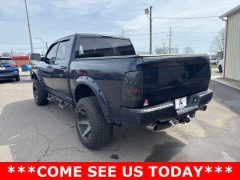 Used 2012  Ram 1500 4WD Crew Cab Express at A&plus; Autobrokers near Mt&period; Vernon&comma; OH