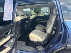 Used 2020  Subaru Ascent 4d SUV AWD Limited 7-Passenger at A&plus; Autobrokers near Mt&period; Vernon&comma; OH